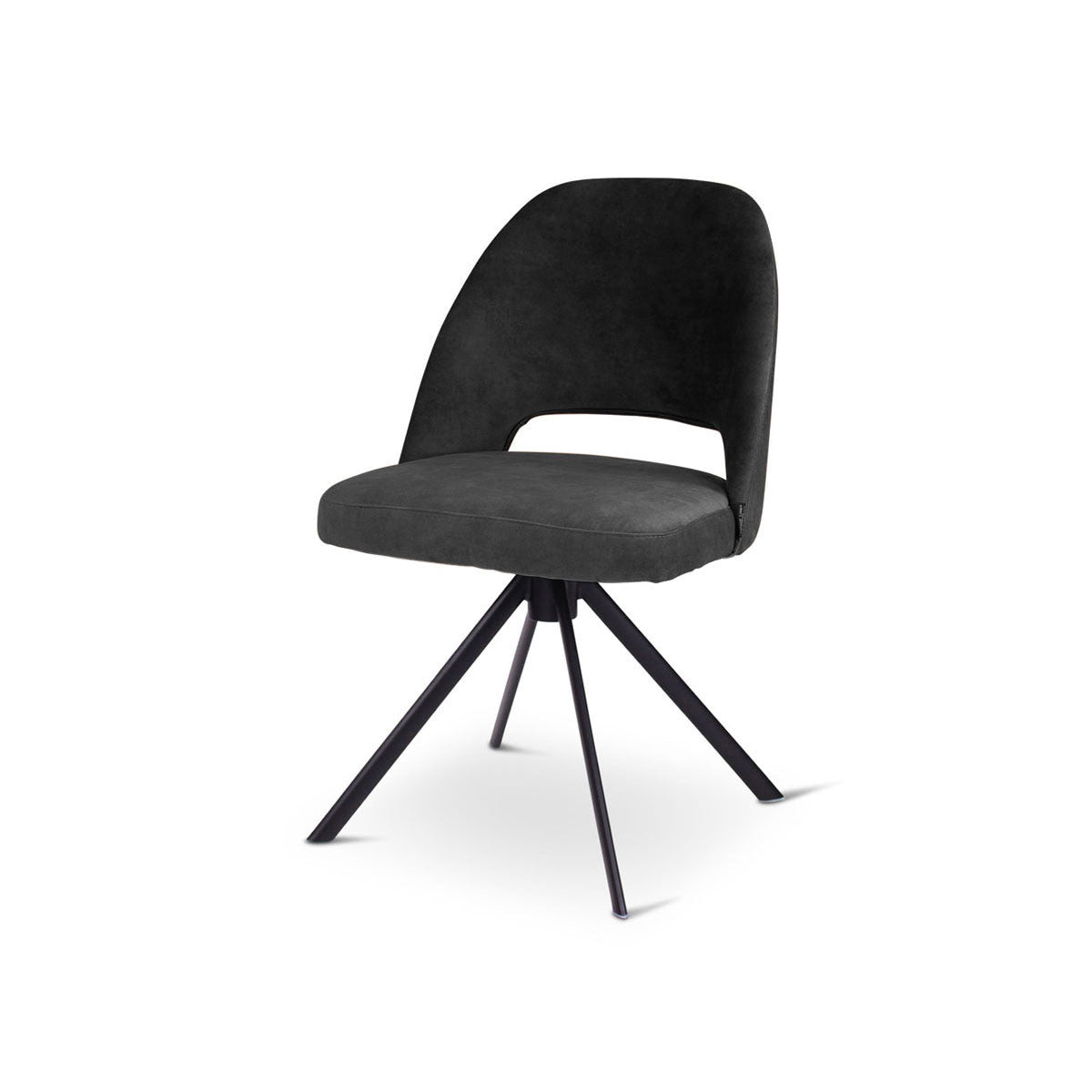 Chaise Élégance Pivotante Confortable | LIGNART