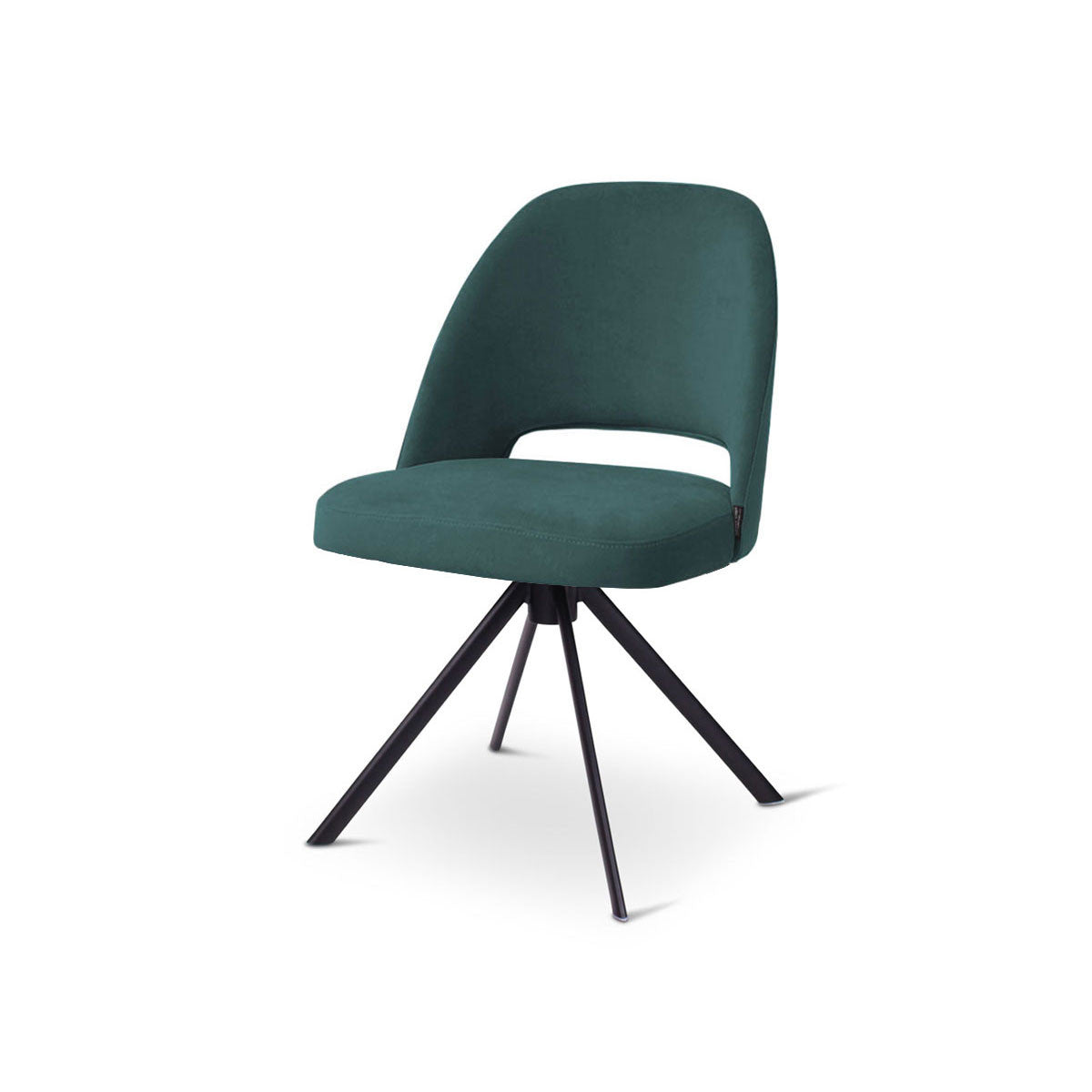 Chaise Élégance Pivotante : Confort et Style | LIGNART