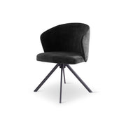 Chaise Élégance Pivotante | LIGNART