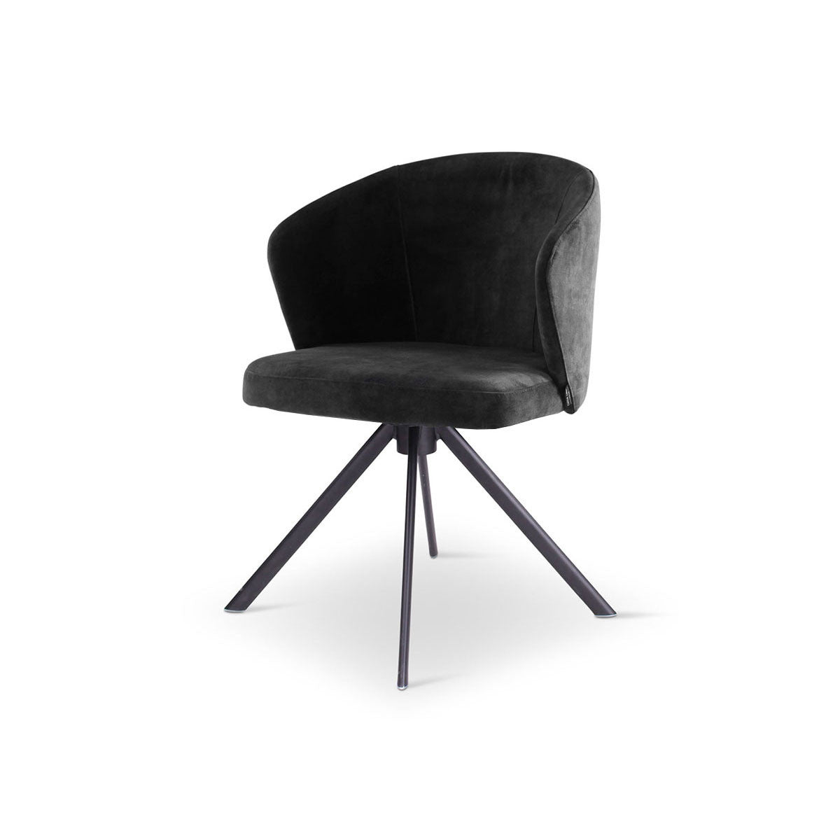 Chaise Élégance Pivotante | LIGNART