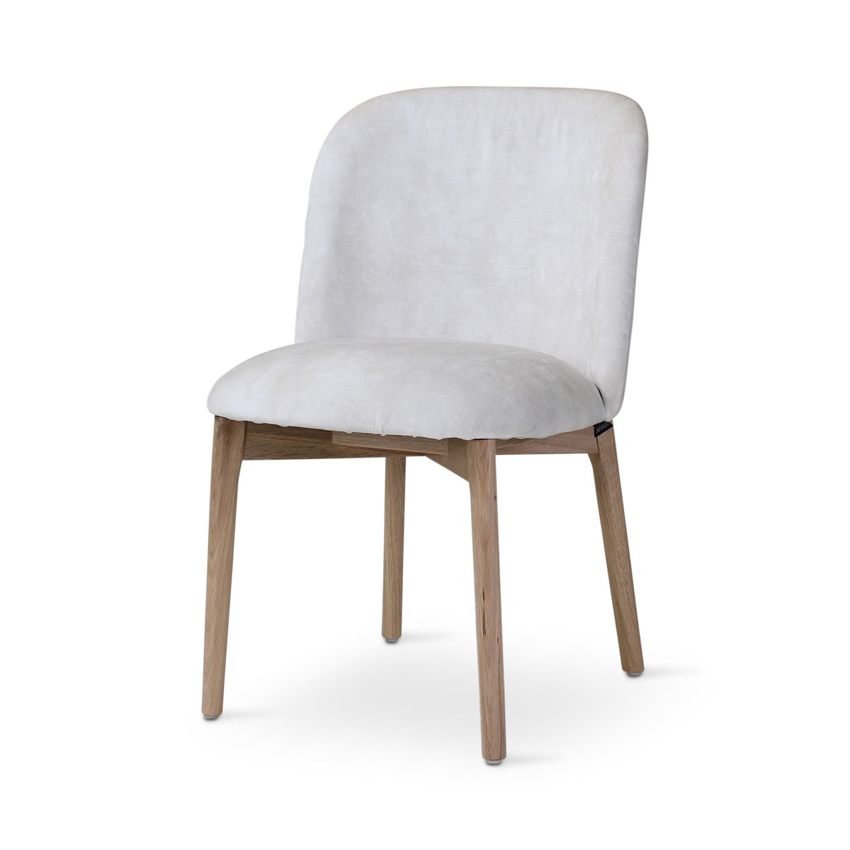 323 2491 Chaise Siro Avec Pieds Ronds En Chene.Html – Ecru Adore n°102 – Taille standard