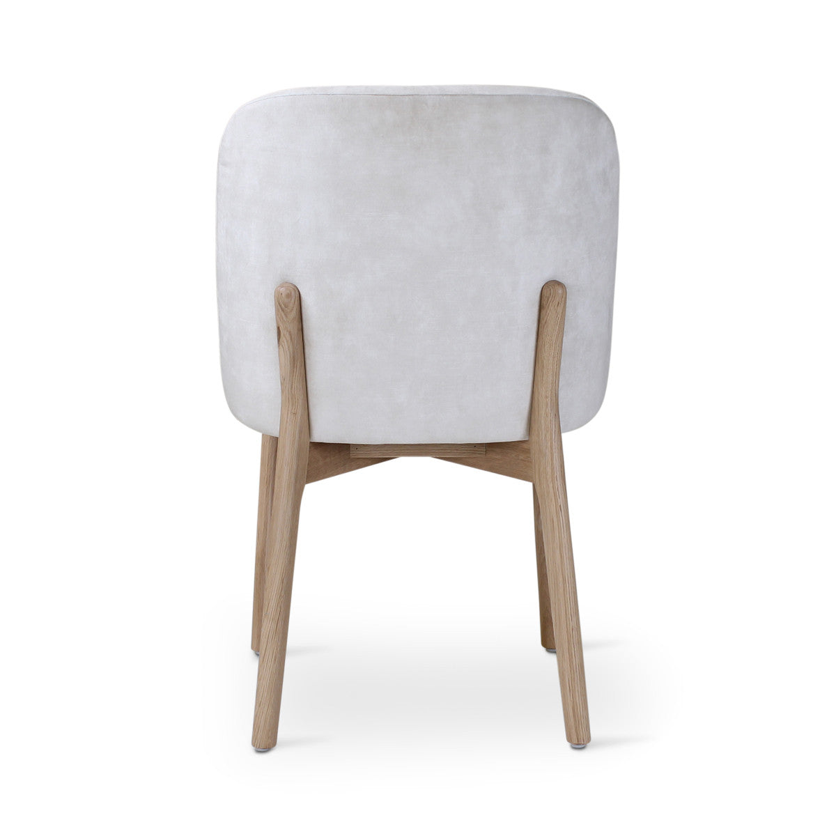 323 2491 Chaise Siro Avec Pieds Ronds En Chene.Html – Ecru Adore n°102 – Taille standard