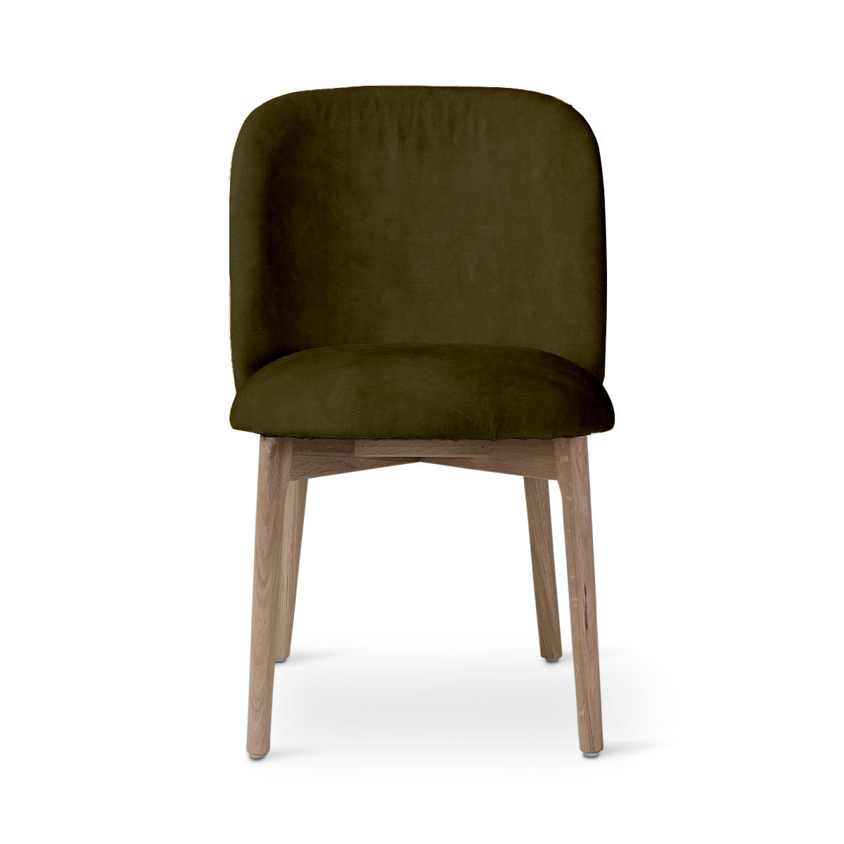 323 2491 Chaise Siro Avec Pieds Ronds En Chene.Html – Moss Adore n°59 – Taille standard