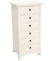 Chiffonnier Bois Massif - Style traditionnel