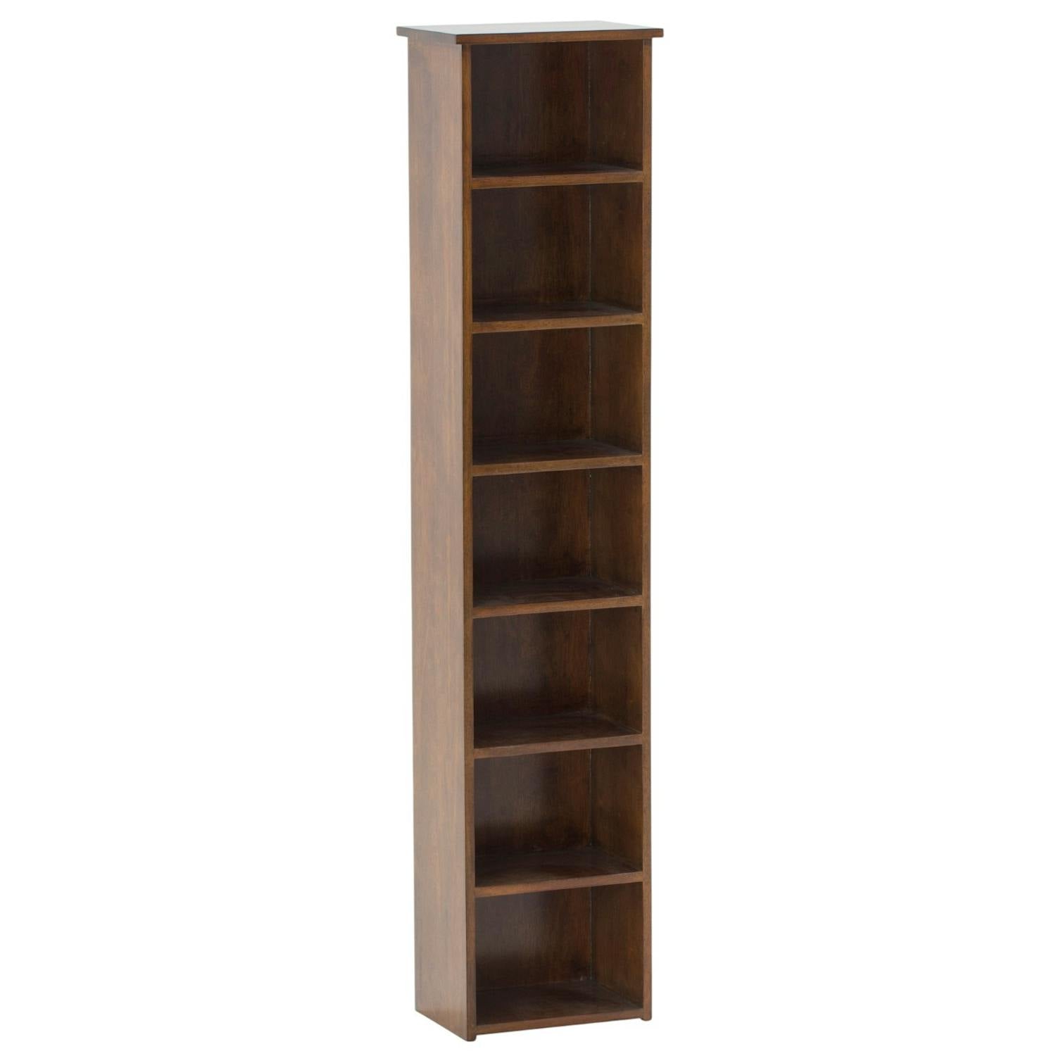 Colonne en bois massif - Style traditionnel