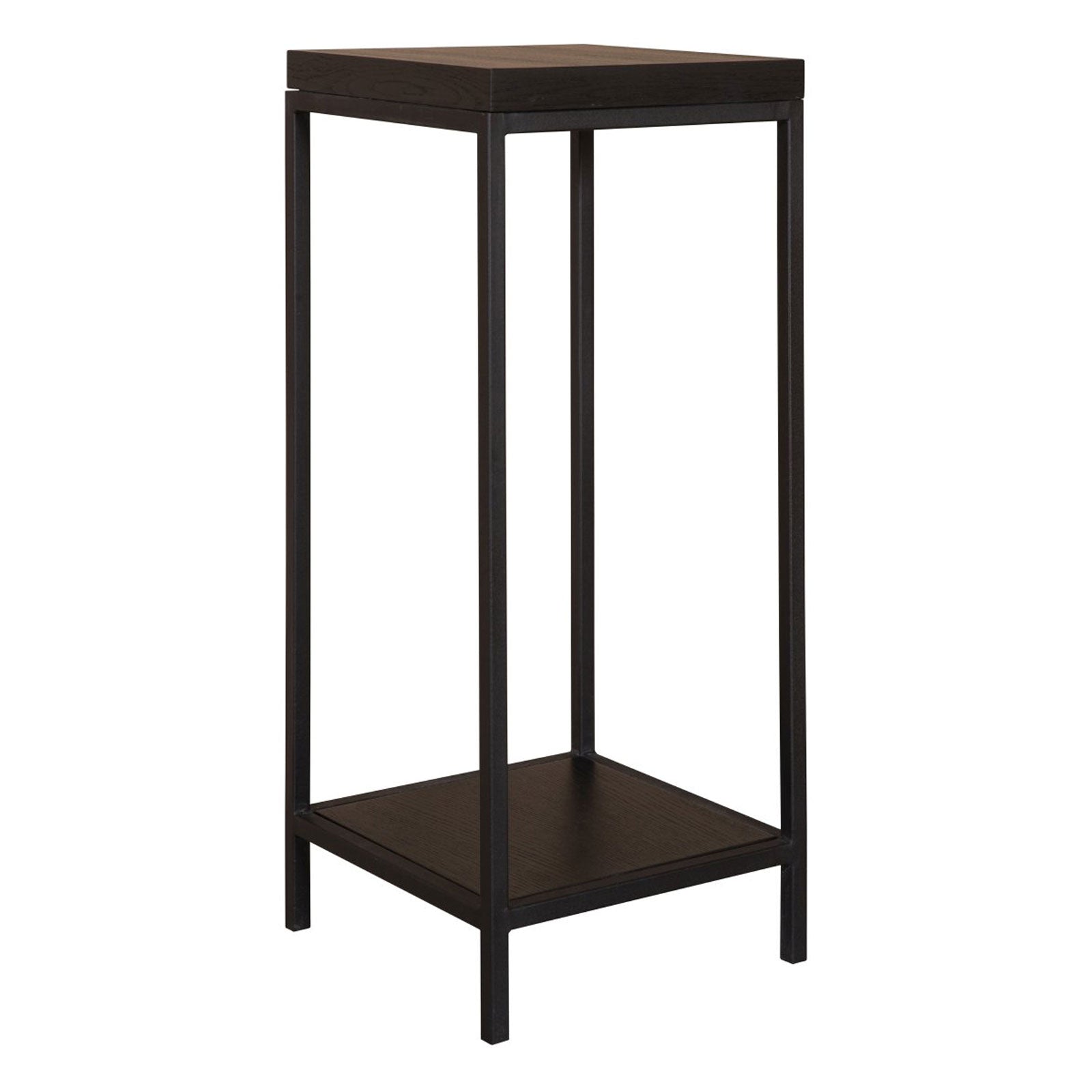 Colonne design | Chêne Kubic