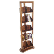 Colonne en Bois Massif - Style Traditionnel