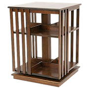 Colonne en bois massif - Style moderne