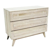 Commode Bois Massif - Style moderne