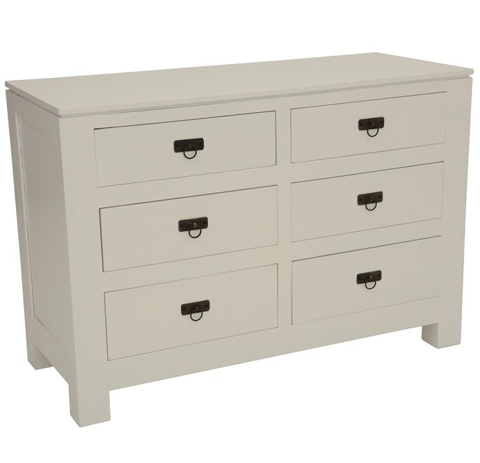 Commode Bois Massif - Style moderne