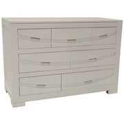 Commode en Bois Massif - Style moderne