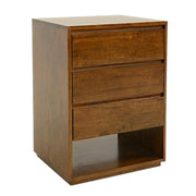 Commode Bois Massif - Style moderne