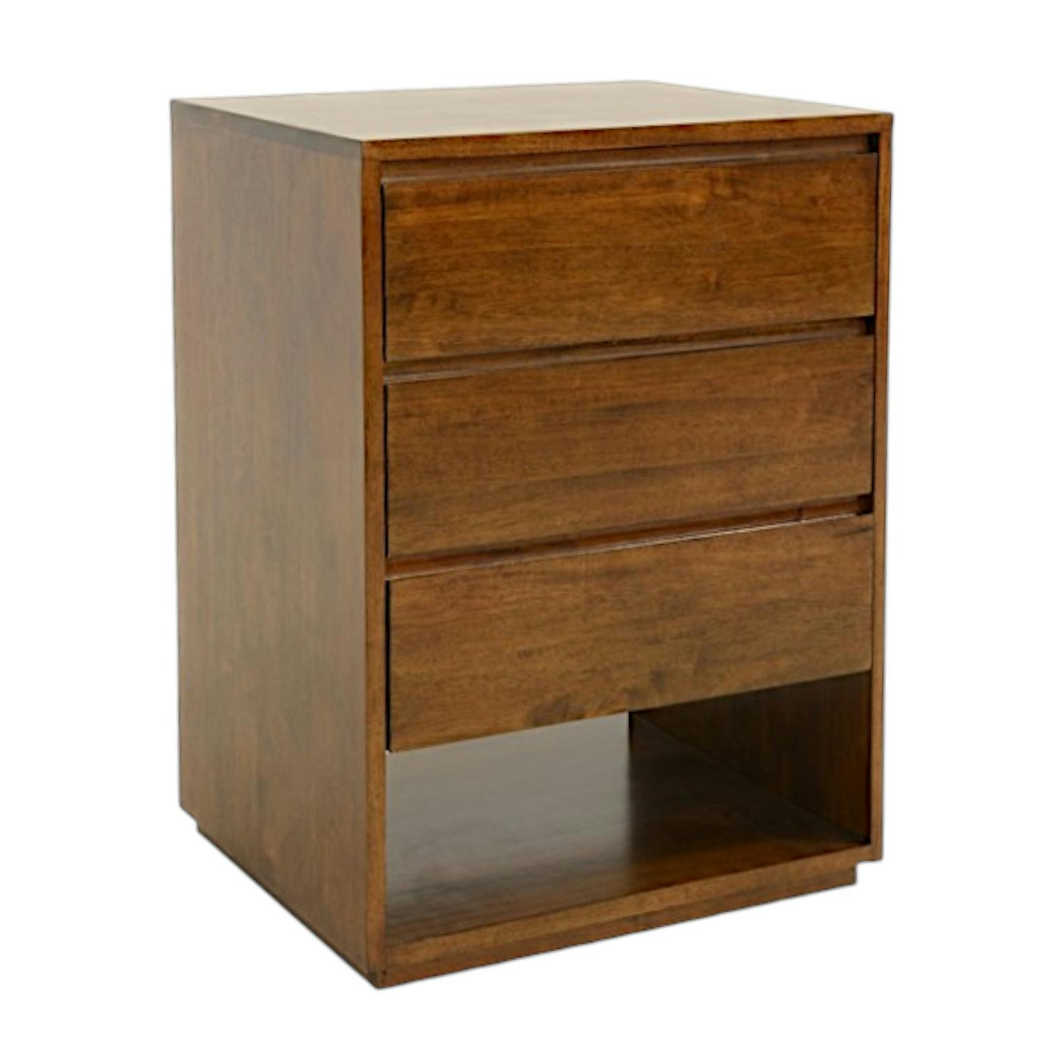 Commode Bois Massif - Style moderne