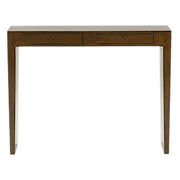 Console en bois massif - Style exotique
