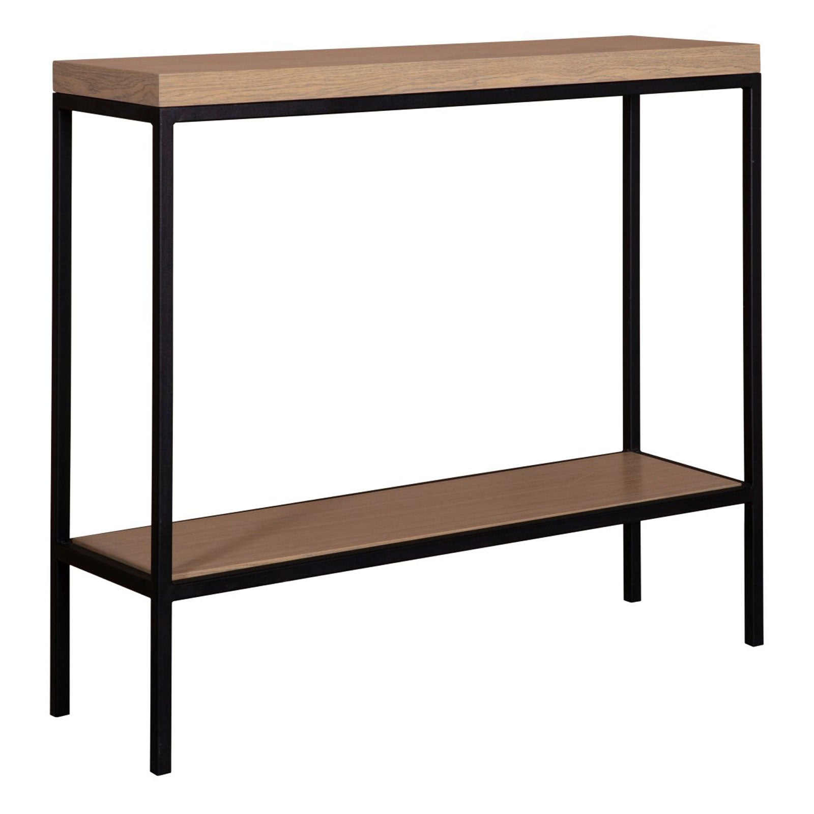 Console design | Chêne Kubic