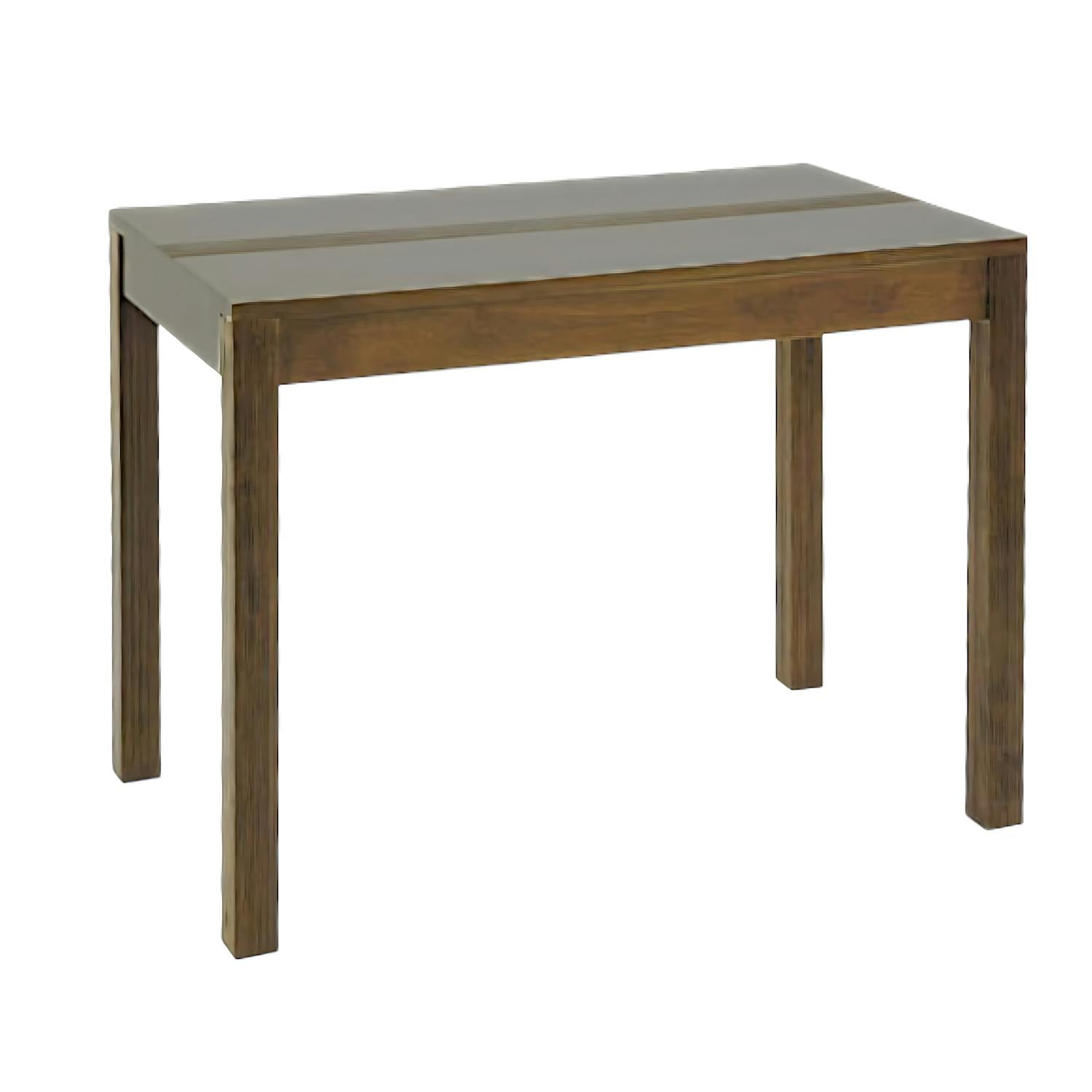 Console Bois Massif - Style moderne