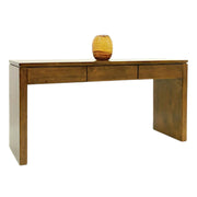 Console en Bois Massif - Style élégant