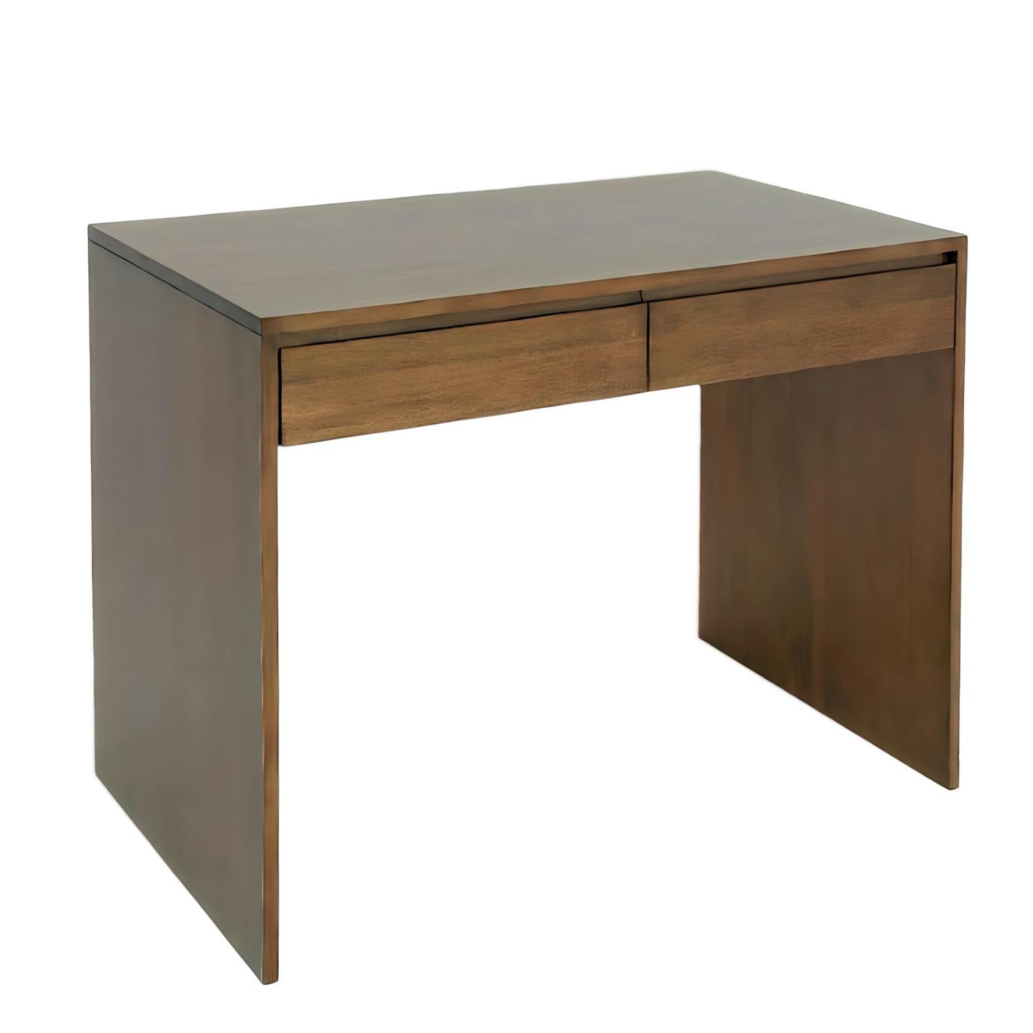 Console en Bois Massif - Style moderne