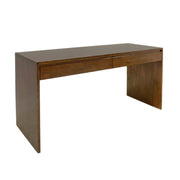 Console en bois massif - Style nordique