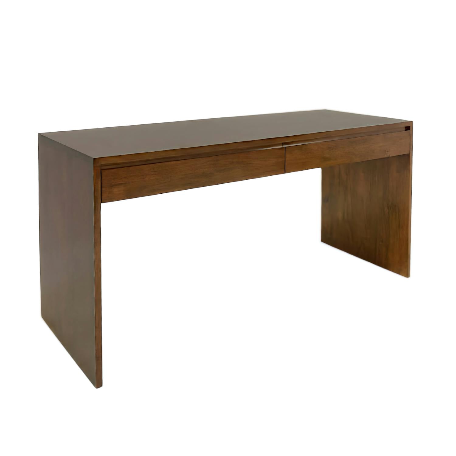 Console en bois massif - Style nordique