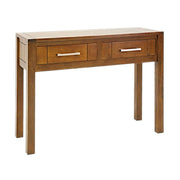 Console en Bois Massif - Style moderne