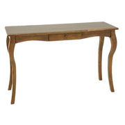 Console en Bois Massif - Style traditionnel