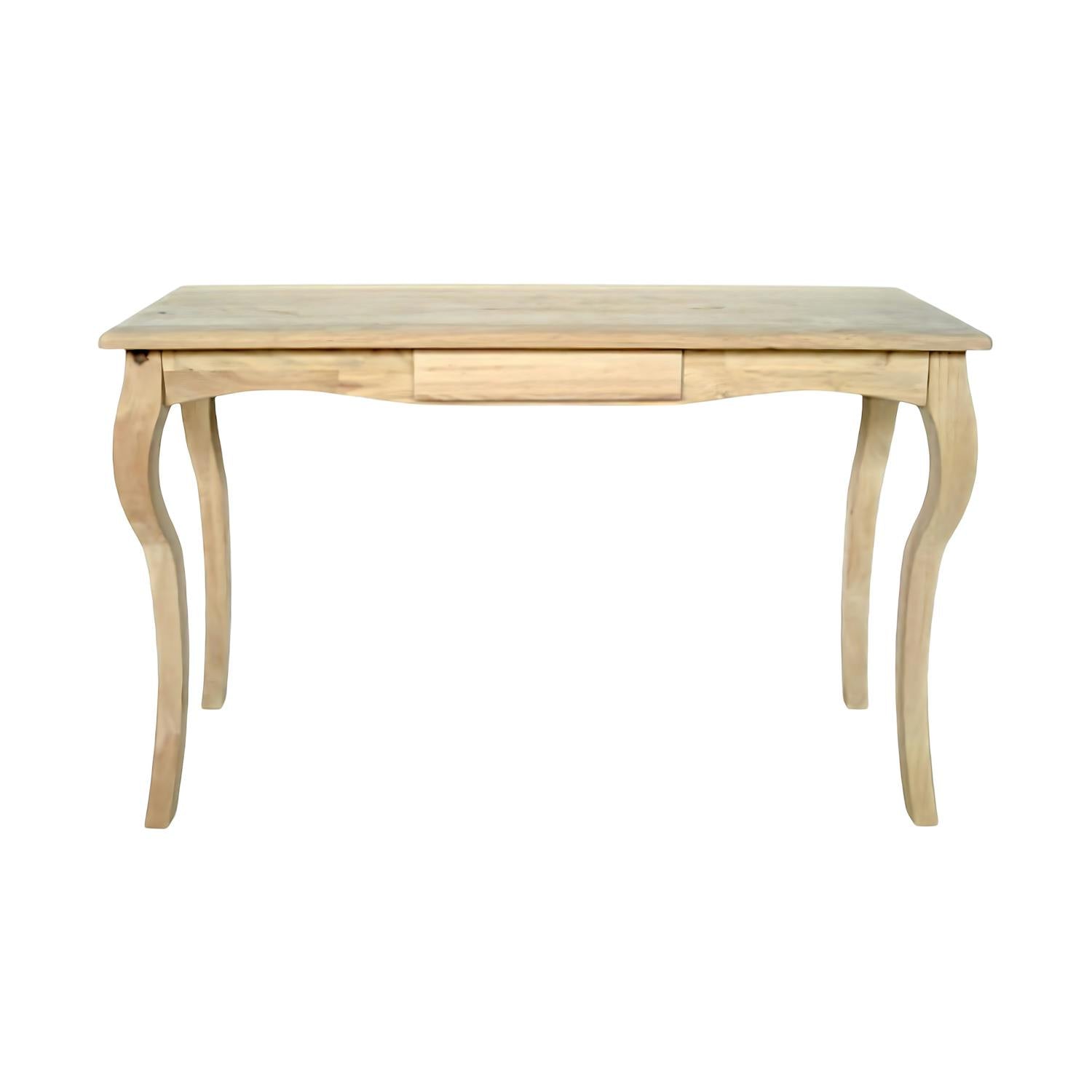 Console TRADITION galbe 120cm