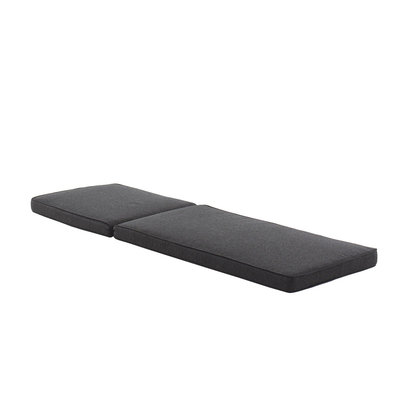 Coussin de jardin élégant en noir - Style coussin de jardin