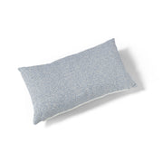 Coussin Catania Bleu Élégant - Style coussin