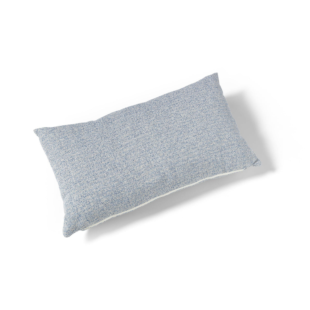 Coussin Catania Bleu Élégant - Style coussin