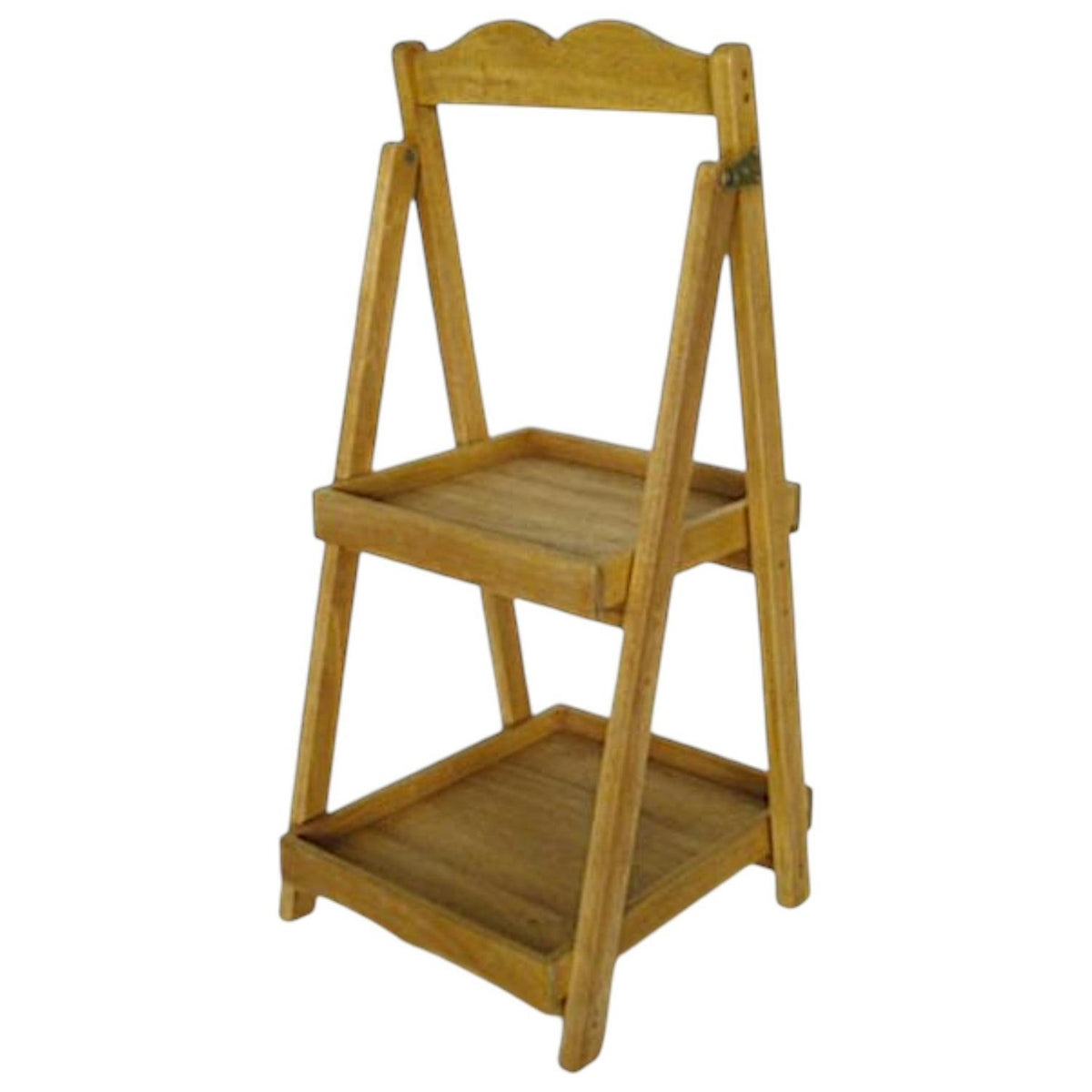 Etagère pliante TRADITION 88 cm