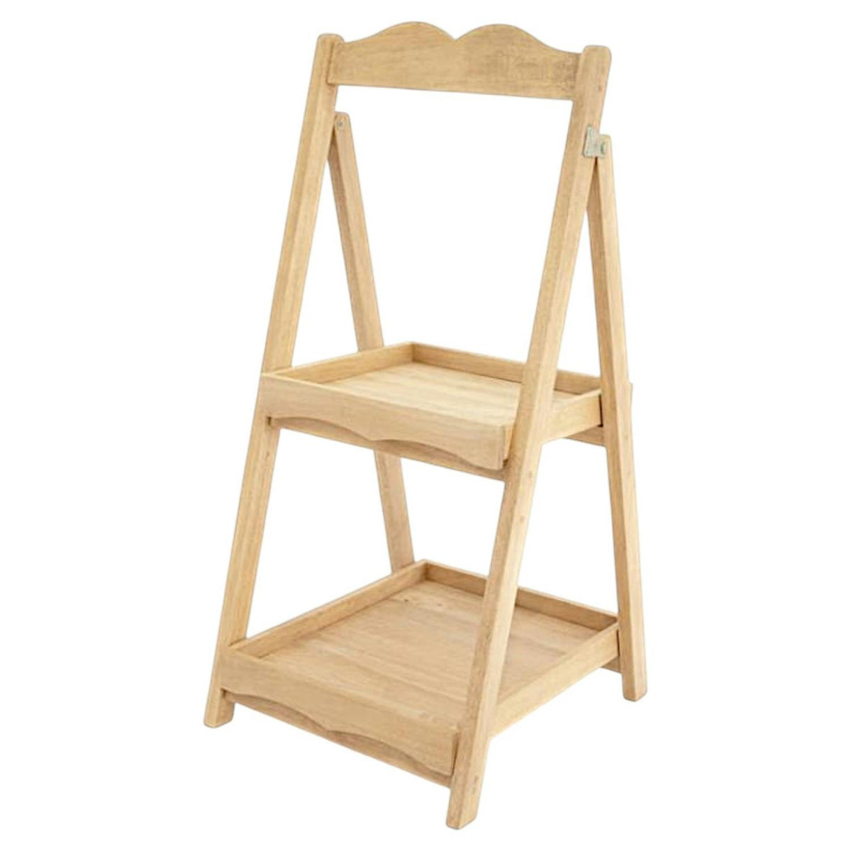 Etagère pliante TRADITION 88 cm