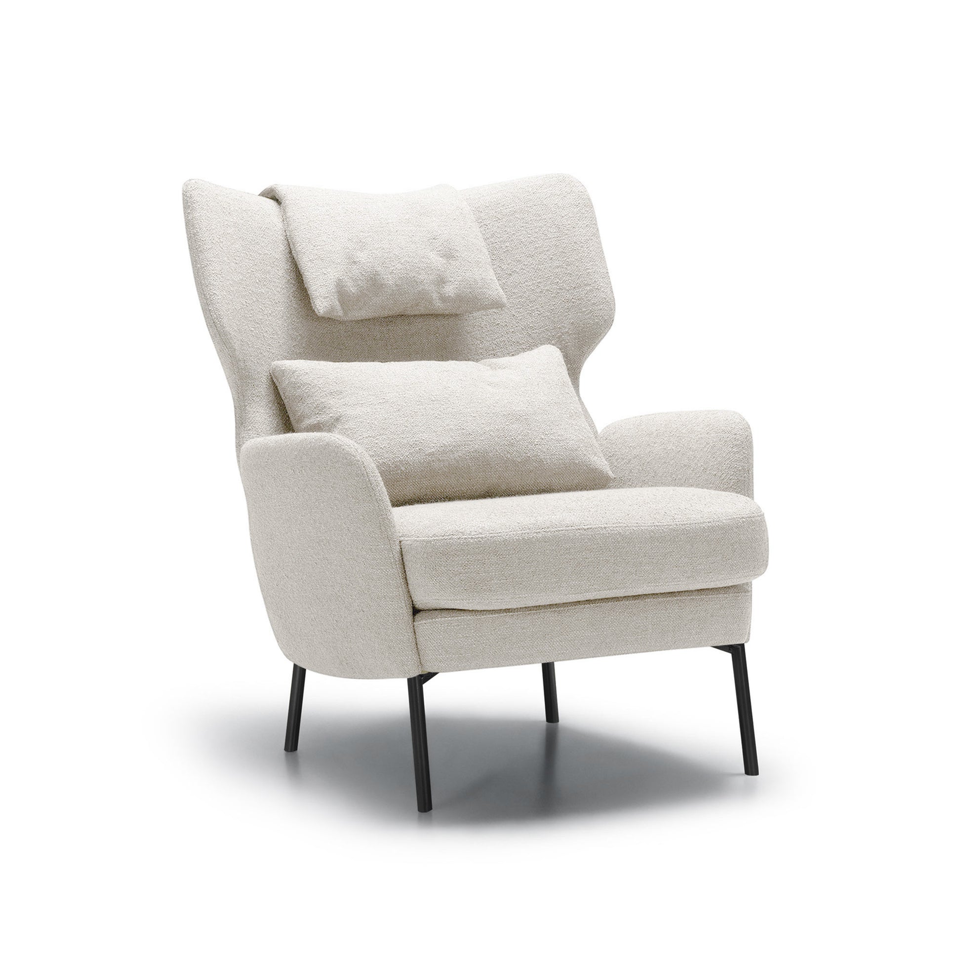 Harmonie : Fauteuil Tissu Alex | LIGNART