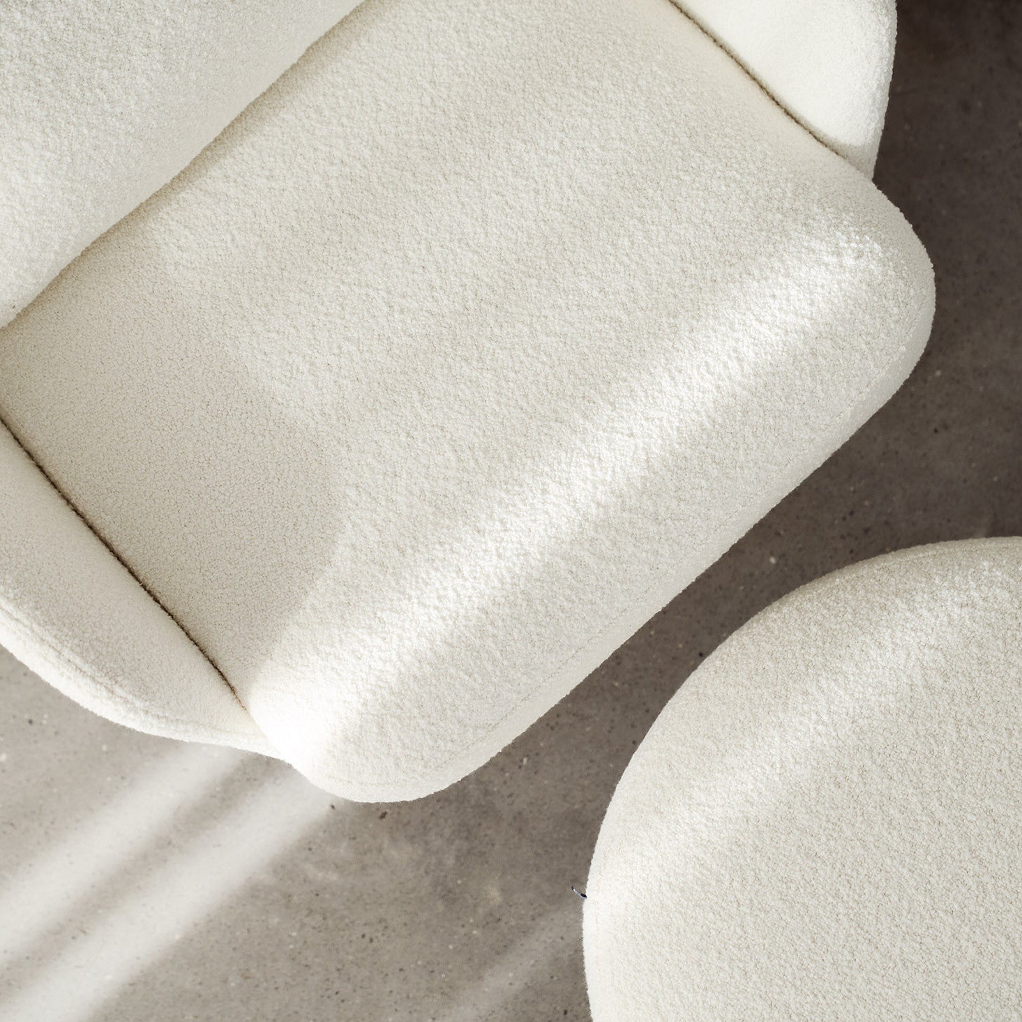 Harmonie : Fauteuil Tissu Alex | LIGNART