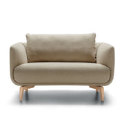 Loveseat Heather | LIGNART