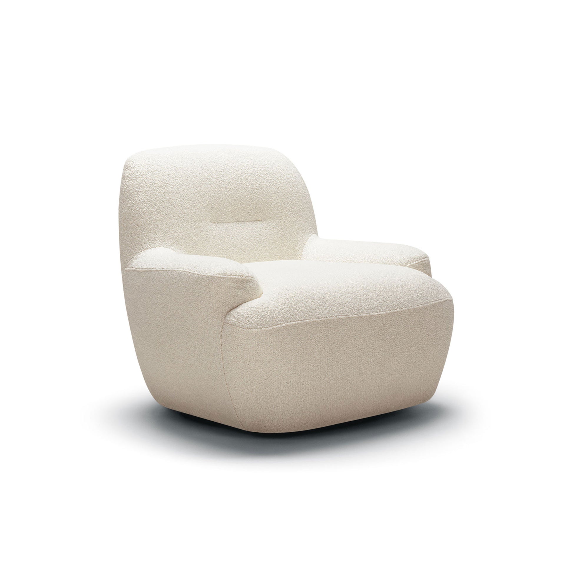 Harmonie : Fauteuil Willow Pivotant | LIGNART