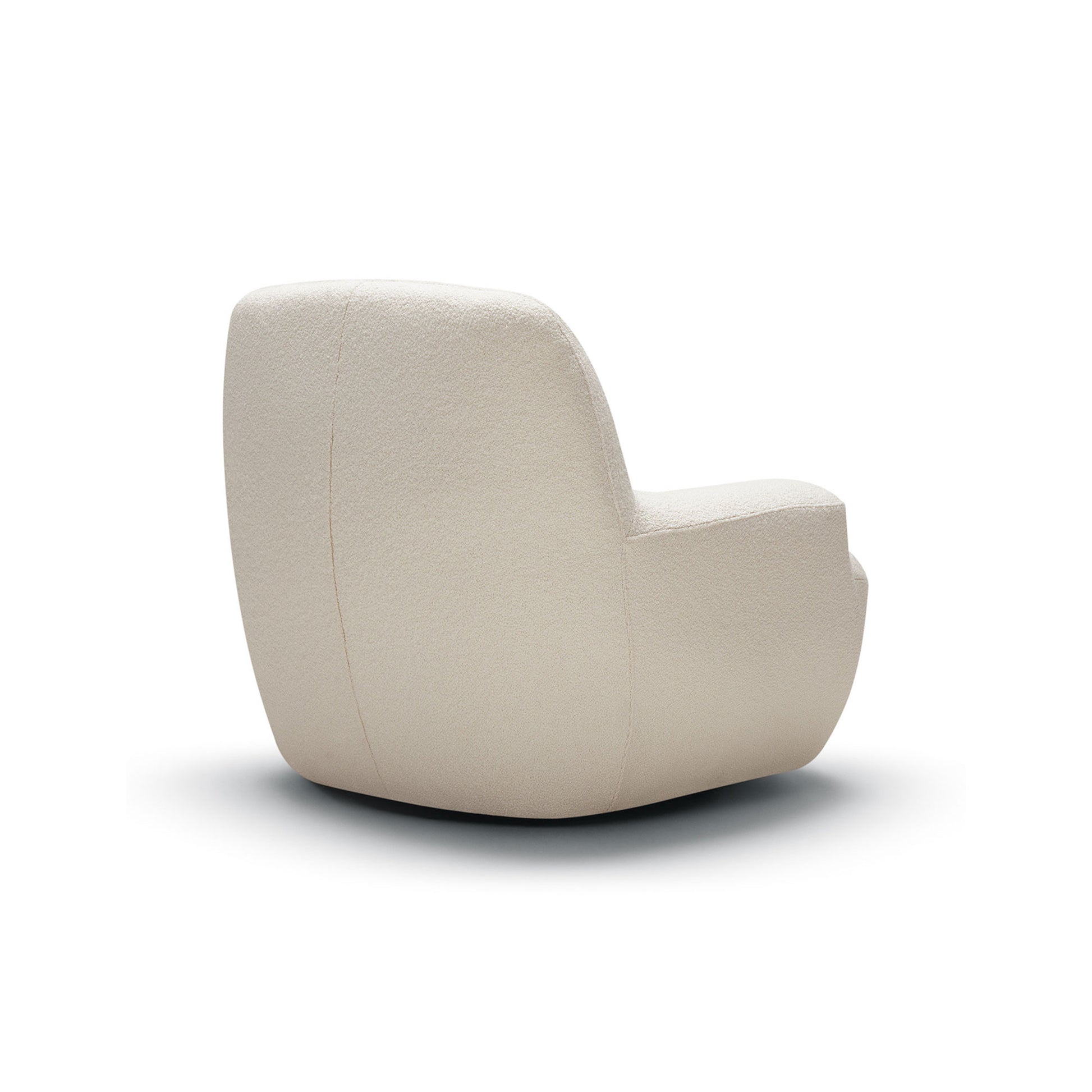 Harmonie : Fauteuil Willow Pivotant | LIGNART