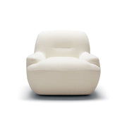 Harmonie : Fauteuil Willow Pivotant | LIGNART