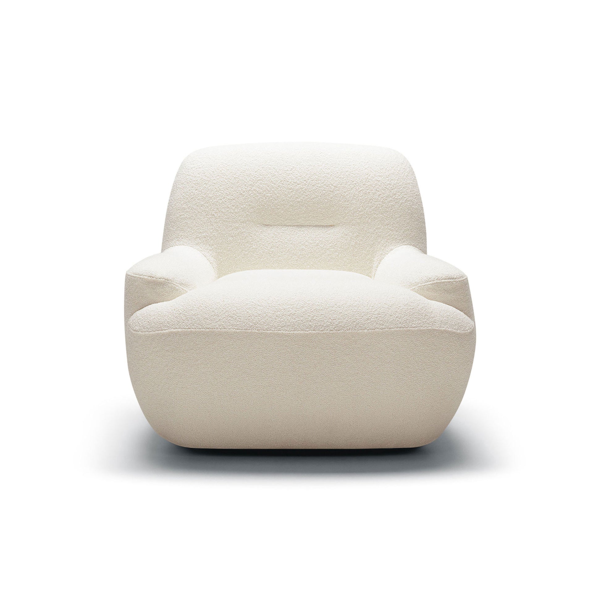Harmonie : Fauteuil Willow Pivotant | LIGNART