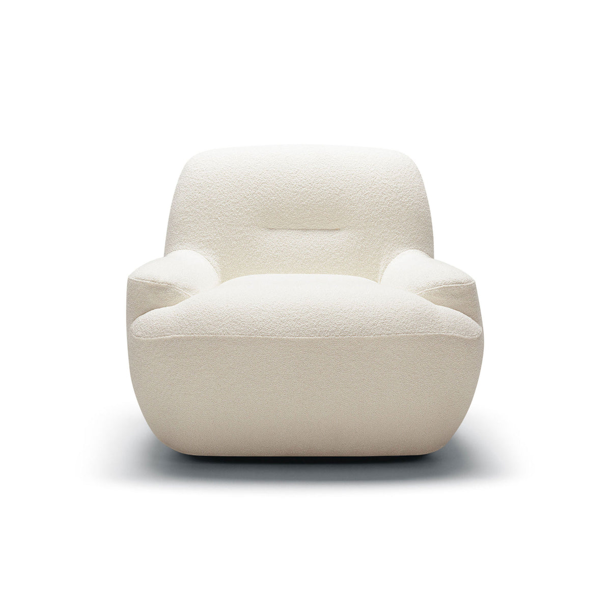 Harmonie : Fauteuil Willow Pivotant | LIGNART
