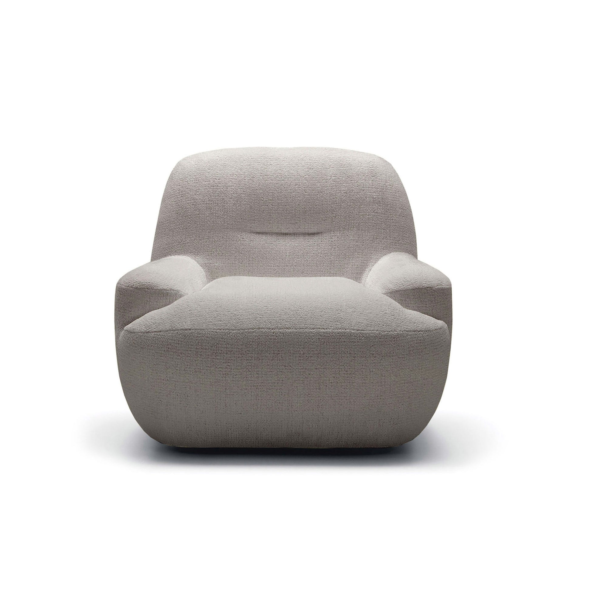 L'élégance Intemporelle : Fauteuil Uma | LIGNART