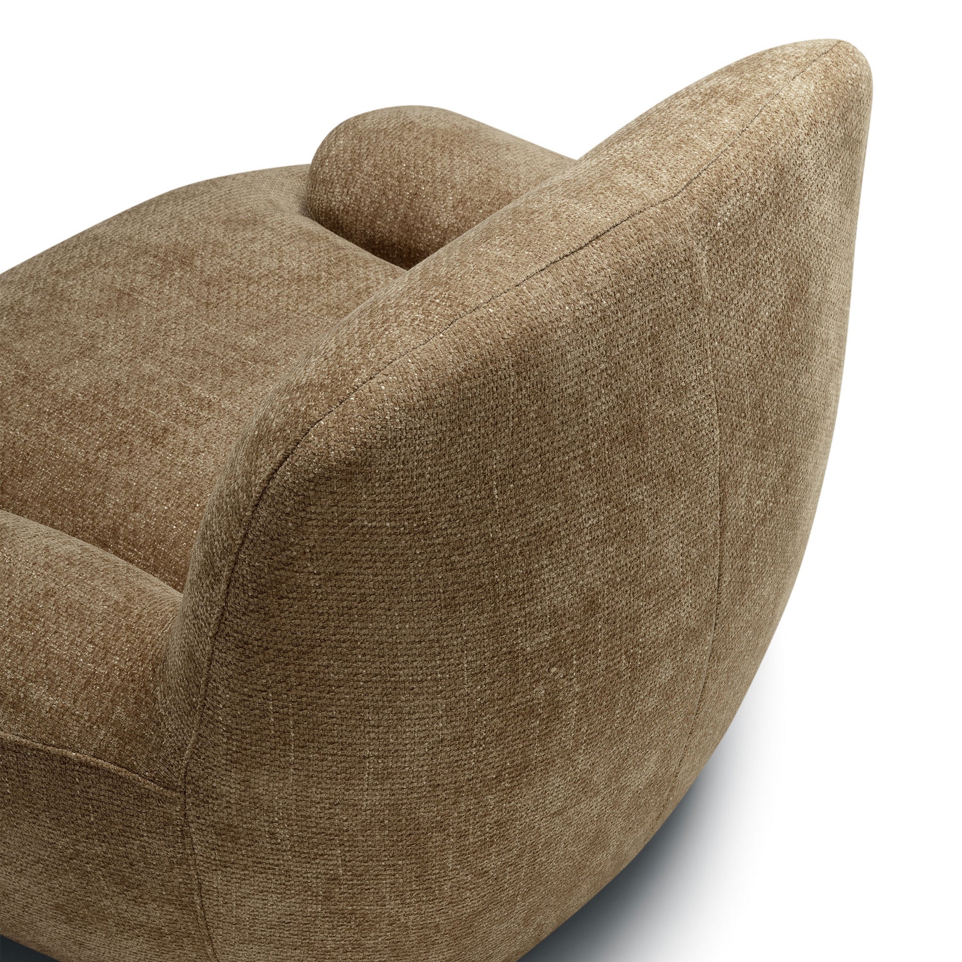 Confort & Élégance | Fauteuil Uma | LIGNART