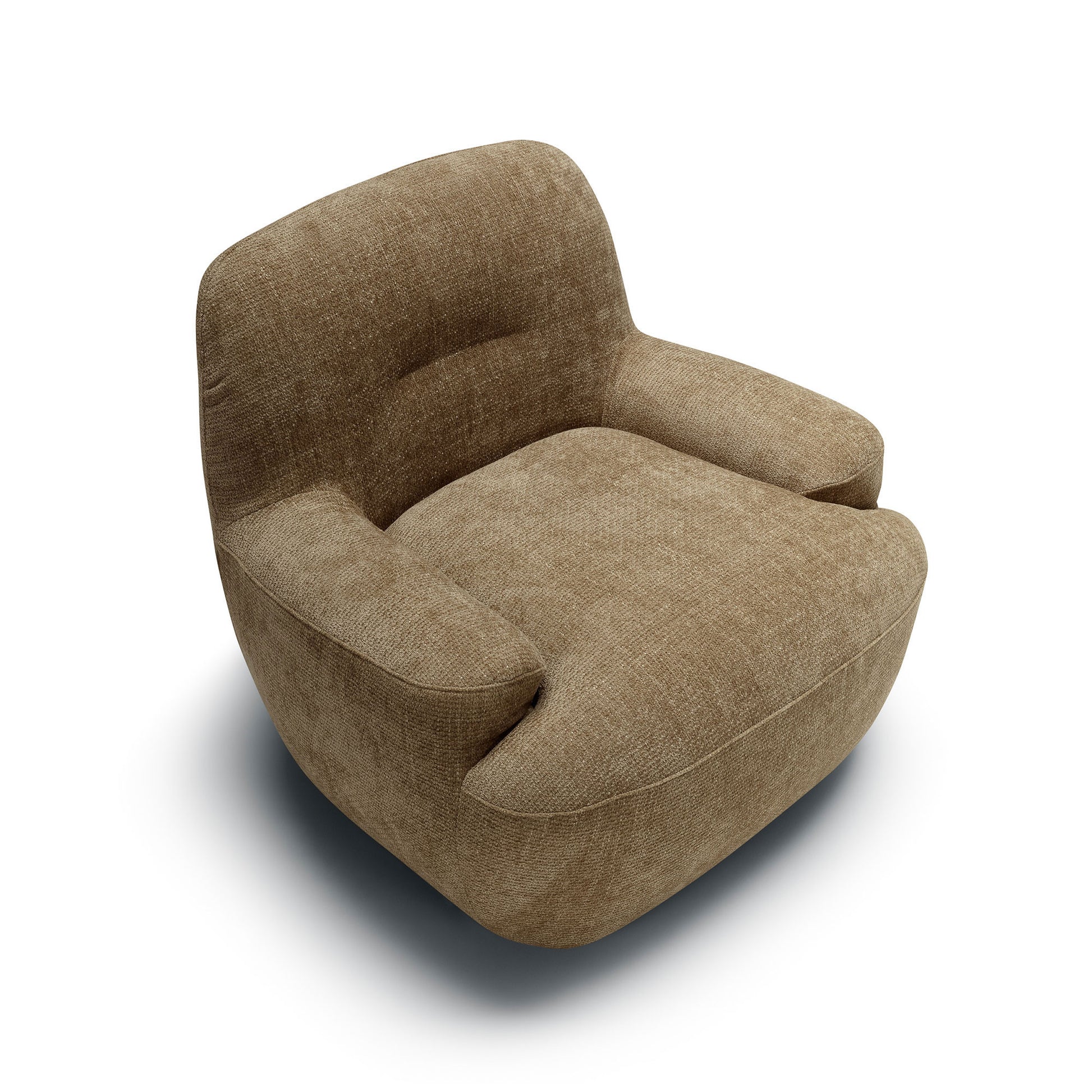 Confort & Élégance | Fauteuil Uma | LIGNART