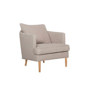 Julia : Fauteuil Élégance et Confort | LIGNART
