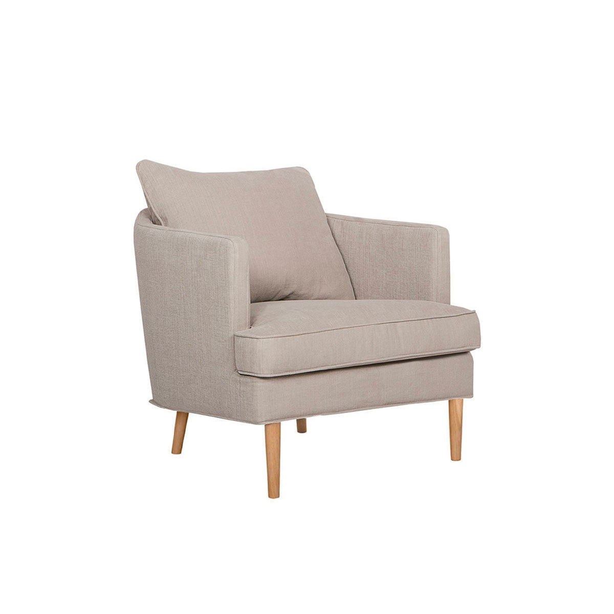 Julia : Fauteuil Élégance et Confort | LIGNART