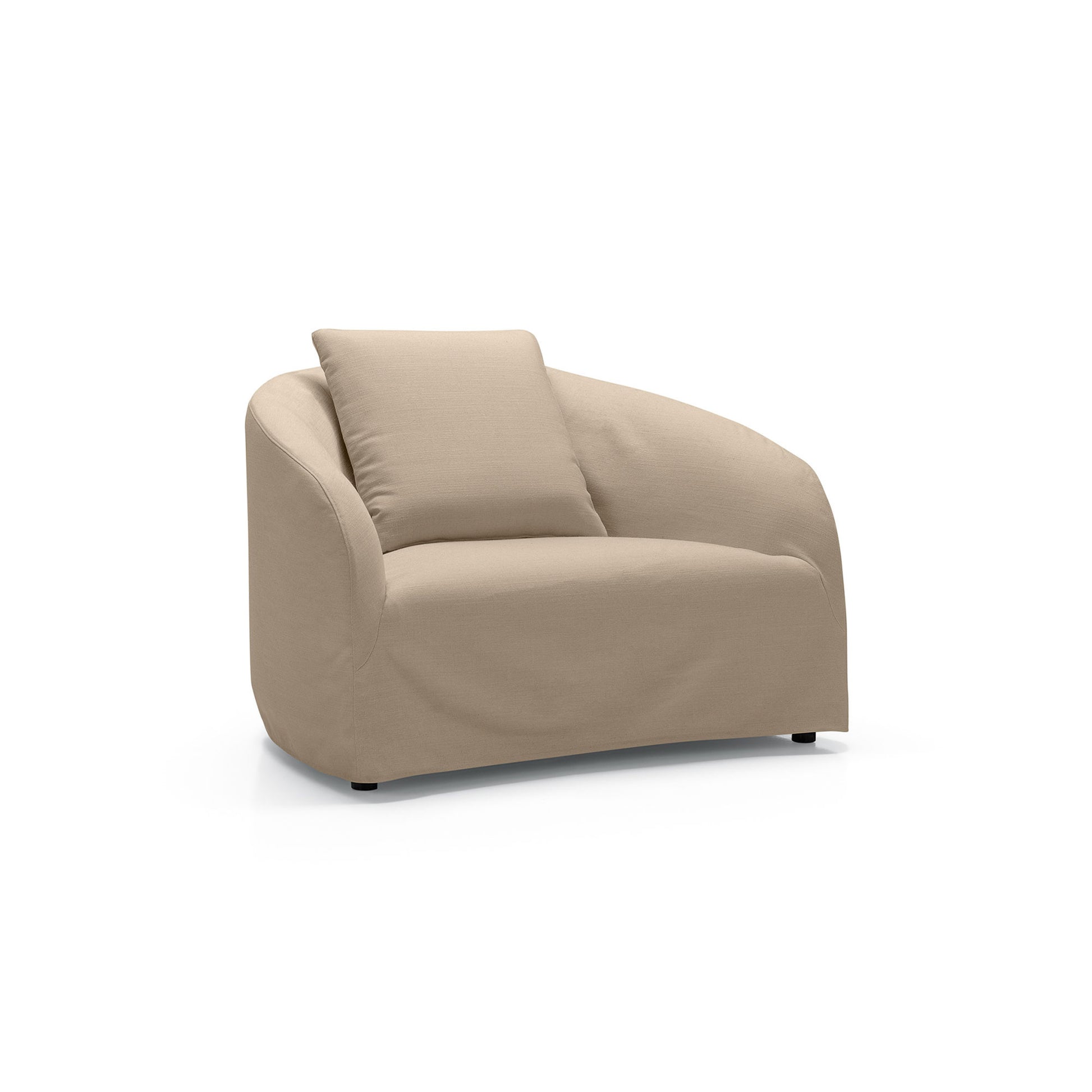L'élégance Dahlia : Confort et Style | LIGNART