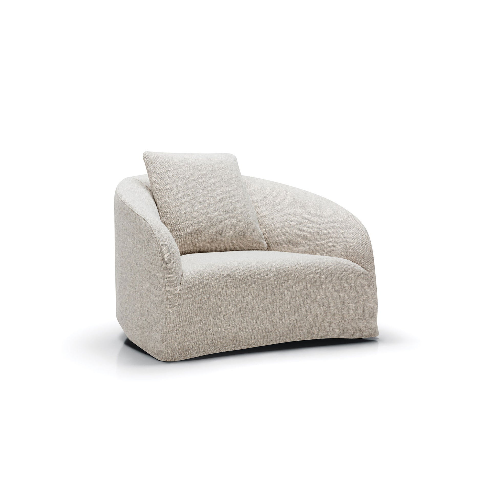 Dahlia | Fauteuil Élégance Outdoor | LIGNART