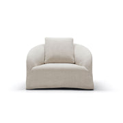 Dahlia | Fauteuil Élégance Outdoor | LIGNART