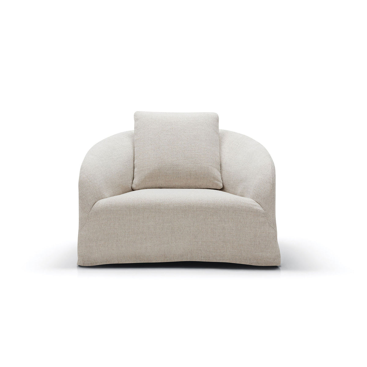 Dahlia | Fauteuil Élégance Outdoor | LIGNART