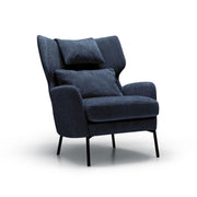 Élégance : Fauteuil Confortable | LIGNART